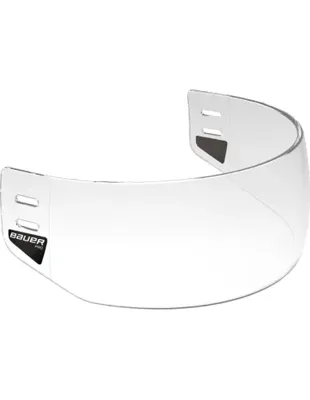 Bauer Pro Blade Half Visor