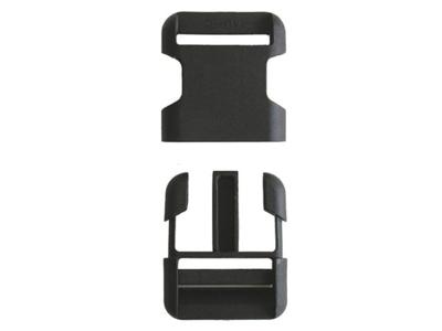 Fietstas Steeksluiting Clip Groot Artikel Canvas 56L & 65L