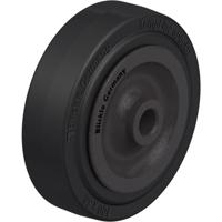 Blickle VKHT 100/12-45G Kunststofwiel Wieldiameter: 100 mm Draagvermogen (max.): 100 kg 1 stuk(s)