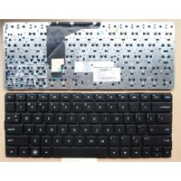 Notebook keyboard for HP Envy 13-1000 - thumbnail