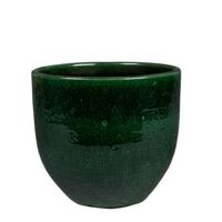 Jolin Pot D20x18cm - Groen - D20x18cm Jolin Pot D20x18cm - Groen - D20x18cm