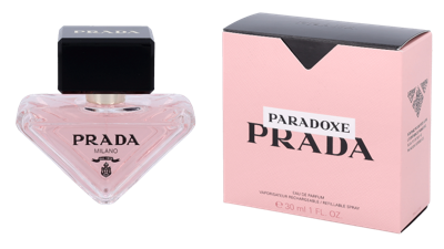 Prada Paradoxe Eau de parfum Spray Refill 30 ml Dames