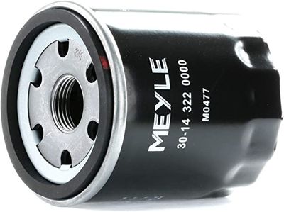 Oliefilter 30143220000