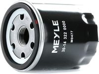 Oliefilter 30143220000