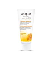Oral care calendula tandpasta muntvrij