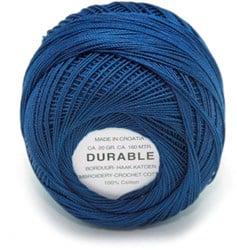 Durable Borduur- en haakkatoen 1013 Dark Blue