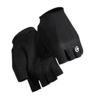Assos RS gloves targa zwart unisex XXL