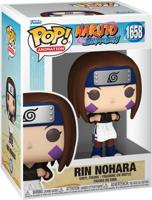 Naruto Shippuden Funko Pop Vinyl: Rin Nohara