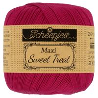 Scheepjes Maxi Sweet Treat - 192 Scarlet