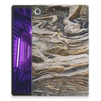 Lenovo Tab M10 Plus Tablet Back Cover Steen