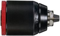 Milwaukee Accessoires fixtec-snelspanboorhouder 1,5 -13 mm, 1/2" x 20 - 4932371913