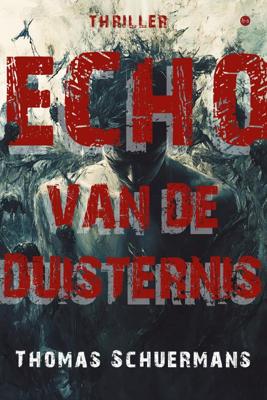 Echo van de duisternis (Paperback)