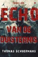 Echo van de duisternis (Paperback)