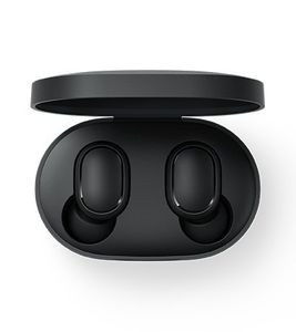 Xiaomi Mi True Wireless Earbuds Basic 2 zwart