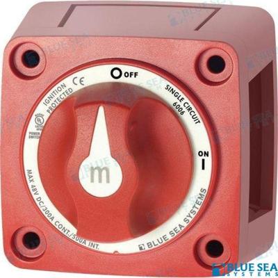 BS6006 - MINI INT. BATTERIJ