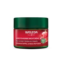 Weleda Granaatappel & Maca Verstevigende Nachtcrème 40ml - thumbnail