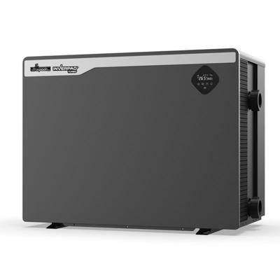 Aquaforte Aquark Black Perfect 32kW 400V warmtepomp