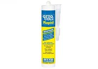 Ottocoll Rapid P340 montagelijm supersnel beige (310ml) - thumbnail