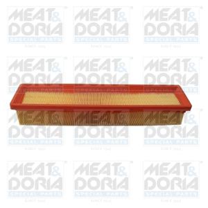 Meat Doria Luchtfilter 18494