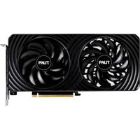 Palit Nvidia GeForce RTX 5050 Videokaart GeForce RTX 5050 8 GB GDDR6-RAM HDMI, DisplayPort