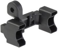 RIXEN & KAUL displayhouder "display mount kiox" RIXEN & KAUL displayhouder "display mount kiox"