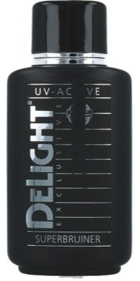 Delight Tanning Milk Super 250ml