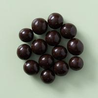 Chocolade hazelnoten puur 5 kg doos