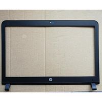 Notebook bezel LCD Front Cover for HP ProBook 440 G3 441 445 446 G3 826397-001 Non-Touch - thumbnail