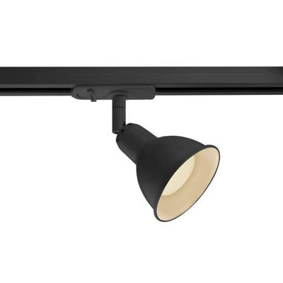 Nordlux &apos;Link single&apos; 1 fase track licht zwart