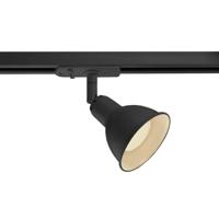 Nordlux &apos;Link single&apos; 1 fase track licht zwart