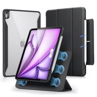 iPad Air 13″ (2025) Rebound Hybrid Case 360 - Black
