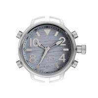 Unisex horloge Watx & Colors RWA3737 (Ø 49 mm)