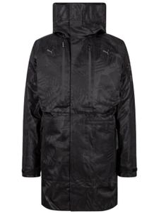 PUMA x Nemen veste 2IN 1 3L - Noir