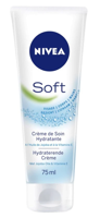 Nivea Nivea Body Cream 75ml Soft