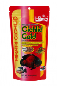 Cichlid Gold Mini 250 Gram