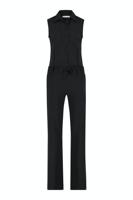 Studio Anneloes Female Broeken Angel Sls Jumpsuit 94772