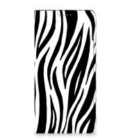 Google Pixel 7 | Hoesje maken | Zebra