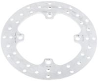 TRW -lucas remschijf "mst353" rotor mst353 rigid