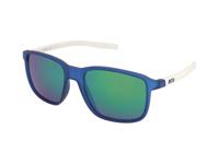 Zonnebrillen Julbo Creek SP3 Bleu Tran/BLC