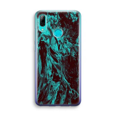 Ice Age: Huawei P Smart (2019) Transparant Hoesje