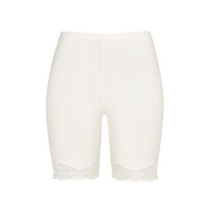 Damella Bamboo Lace Shorts