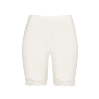 Damella Bamboo Lace Shorts