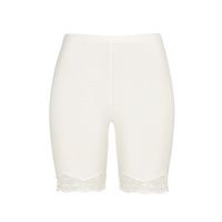 Damella Bamboo Lace Shorts