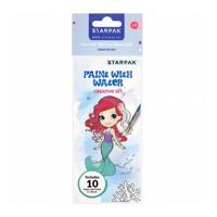 Creatieve Set Verf met Water Creatieve Set Verf met Water