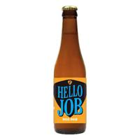 Hellobier Hello Job 25CL