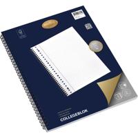 Multo collegedictaat ft A4, gelijnd, 23-gaats