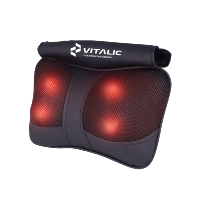 Shiatsu Massage kussen - Vitalic