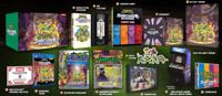 Teenage Mutant Ninja Turtles Shredder's Revenge Radical Edition (Limited Run Games)