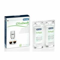 Waterontharder DeLonghi EcoDecalk 2x100ml 2 x 100 ml Ontkalker voor koffiezetapparaat