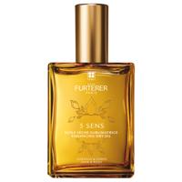 Rene Furterer 5 Sens Enhancing Dry Oil 50ml